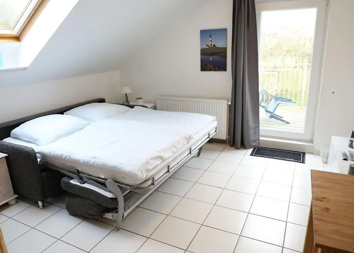 Haus Anker * Böhl