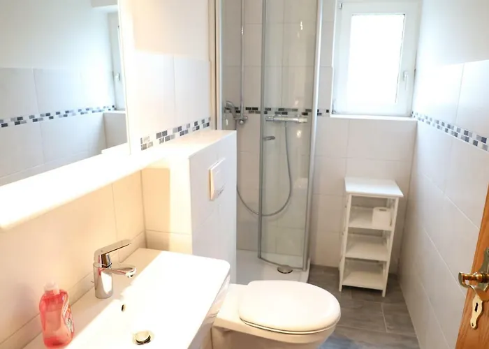 Lägenhet Haus Anker